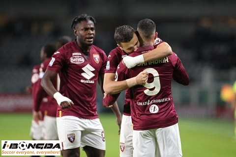 Torino vs Bologna 1h45 ngày 4/5